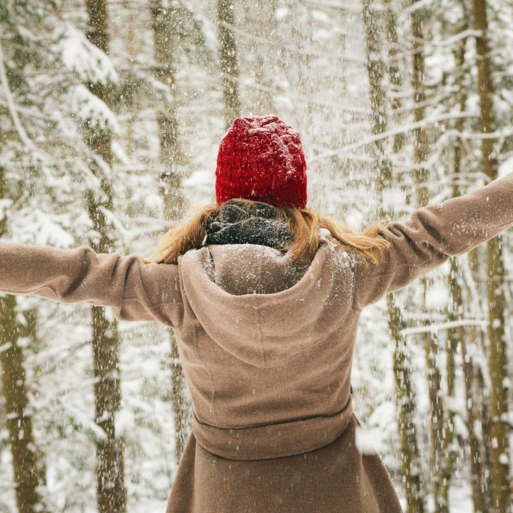 How Cold Weather Affects Anxiety | Kazmo Brain Center