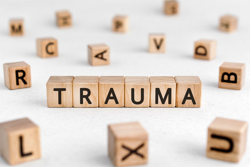 The Best Ways to Heal After Trauma